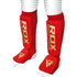 RDX SHIN INSTEP GUARDS/R-3